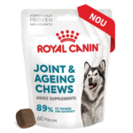RC DOG JOINT&GEING AD SUP. gr 240