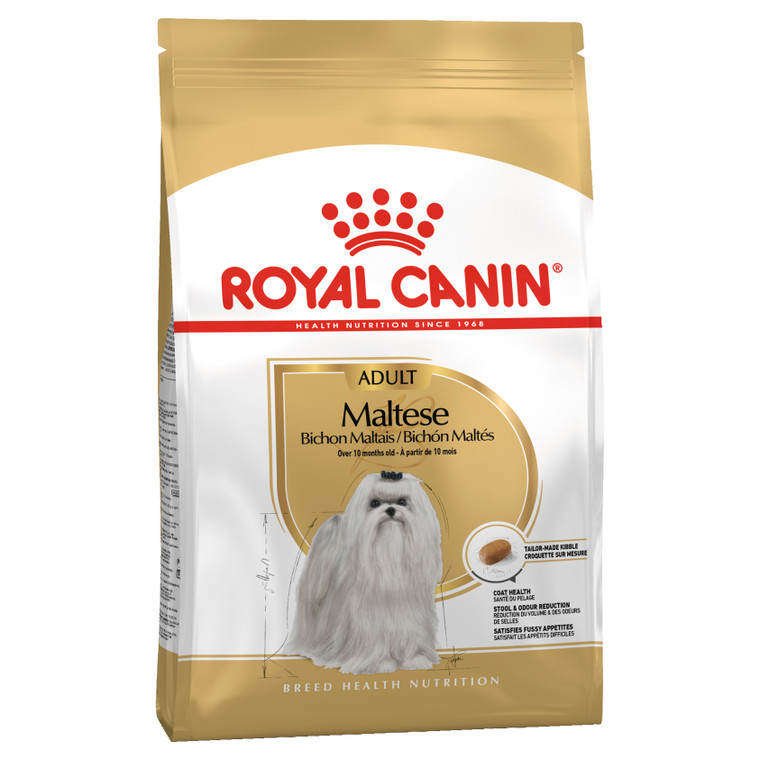 RC DOG MALTESE kg 1.5