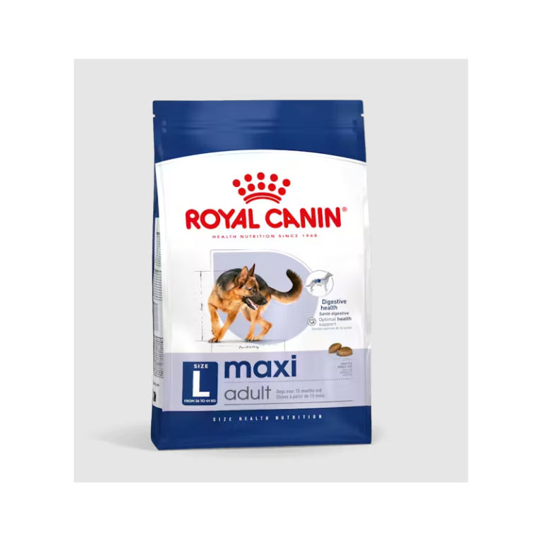 RC DOG MAXI ADULT kg 12