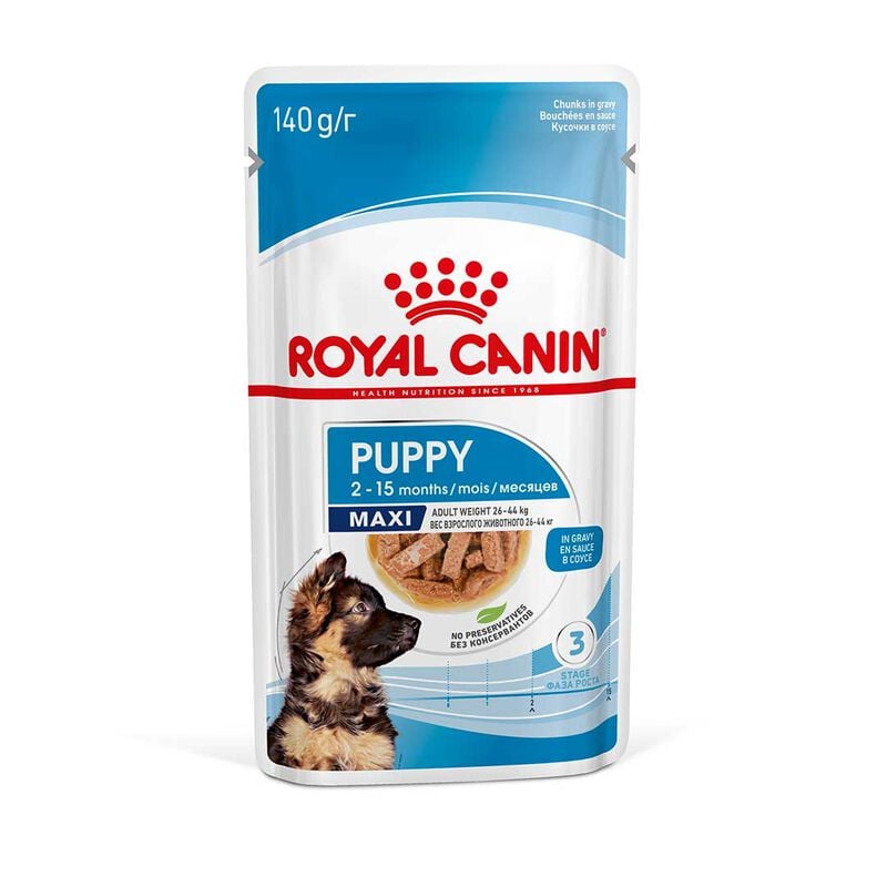 RC DOG MAXI PUPPY gr 140 RC DOG MAXI PUPPY gr 140