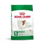 RC DOG MINI ADULT gr 800