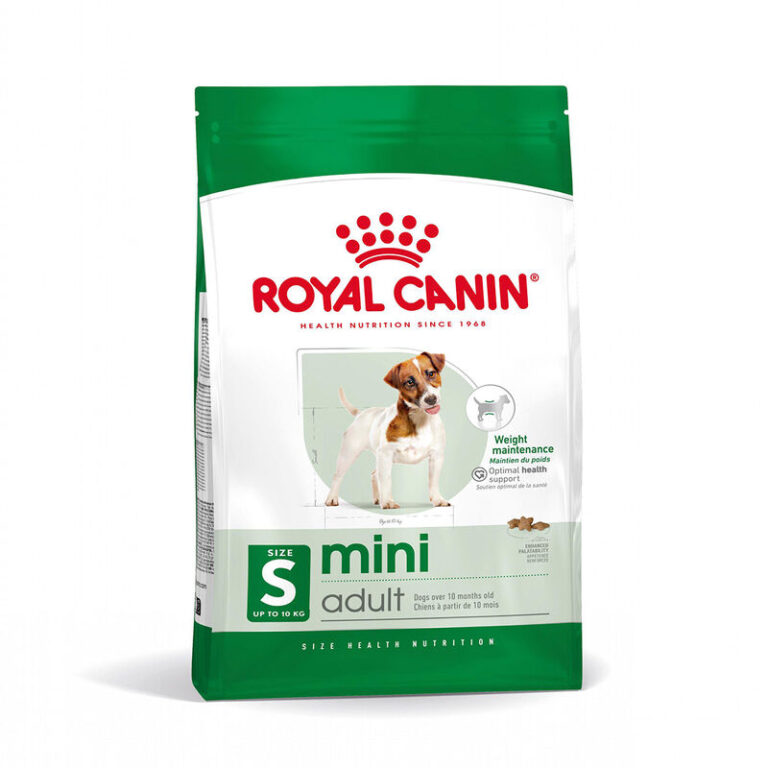 RC DOG MINI ADULT gr 800