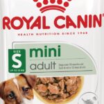 RC DOG MINI ADULT gr 85