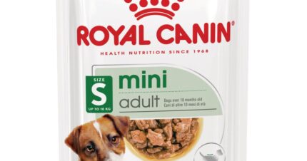 RC DOG MINI ADULT gr 85