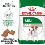 RC DOG MINI ADULT kg 4