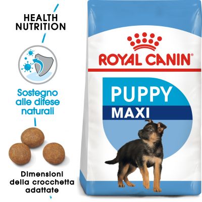 RC DOG PUPPY MAXI kg 3 RC DOG PUPPY MAXI kg 3