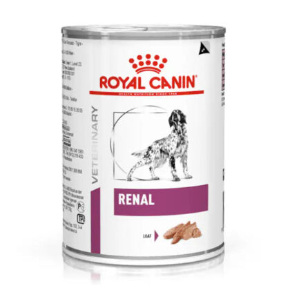 RC DOG RENAL gr 410