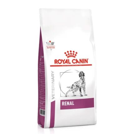 RC DOG RENAL kg 2