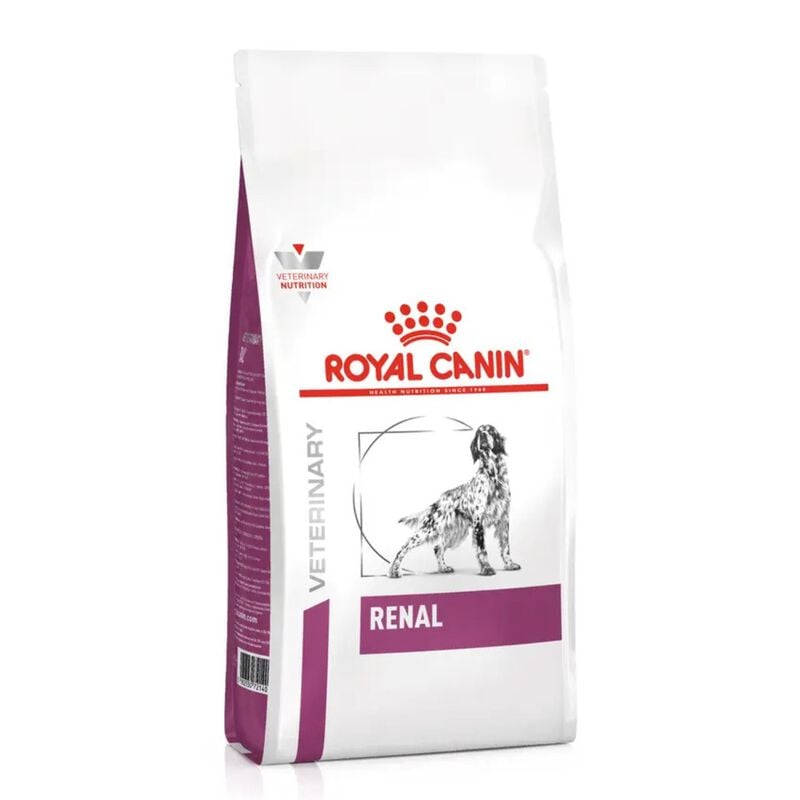RC DOG RENAL kg 2 RC DOG RENAL kg 2