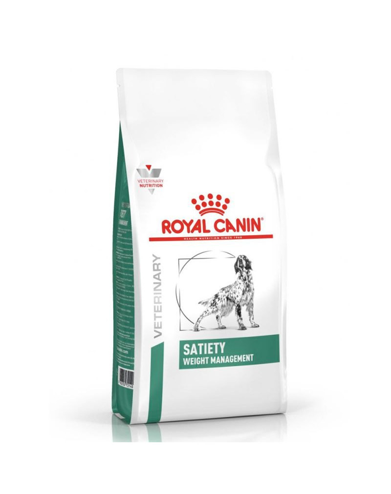 RC DOG SATIETY SUPPORT kg 1.5 RC DOG SATIETY SUPPORT kg 1.5