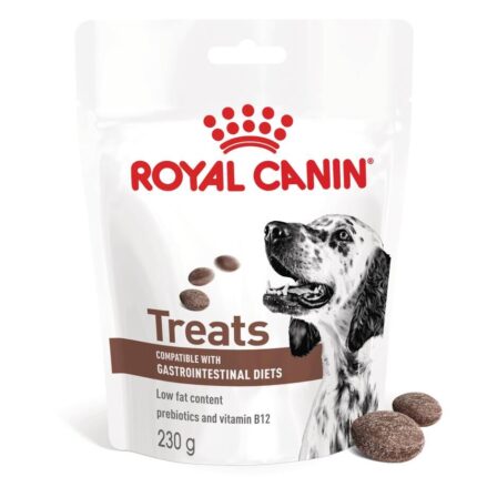 RC DOG TREATS GASTROINTESTINAL gr 230