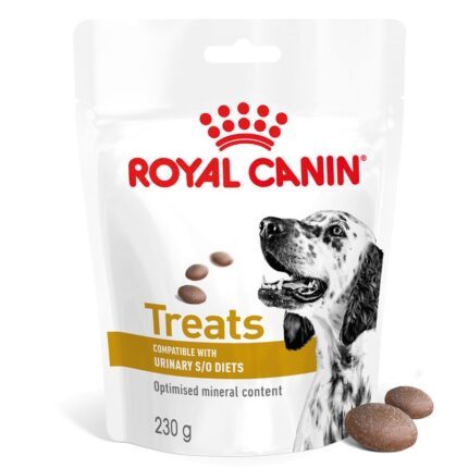 RC DOG TREATS URINARY gr 230