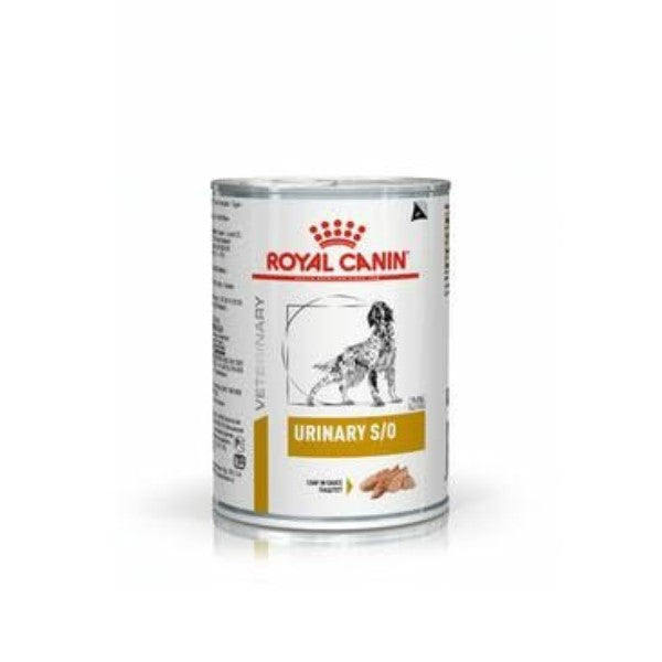 RC DOG URINARY gr 410 RC DOG URINARY gr 410