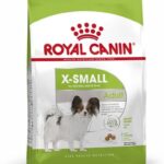 RC DOG X-SMALL ADULT gr 500