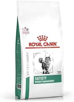 RC FELINE SATIETY kg 1.5 RC FELINE SATIETY kg 1.5