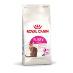 RC FUSSY EXIGENT CAT gr 400