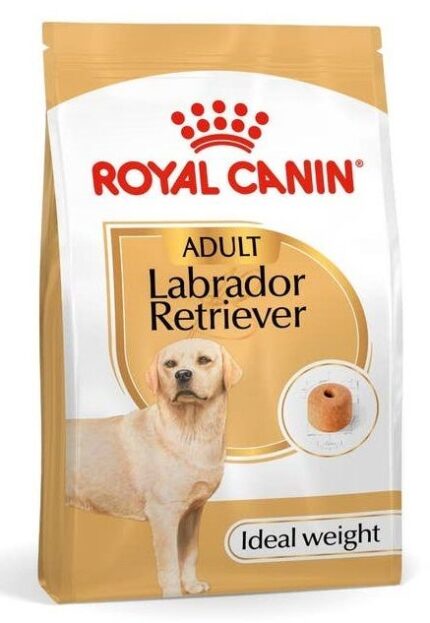 RC LABRADOR AD kg 12 *BS