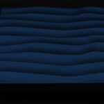 REFLEX ml 750 Blu Oltremare