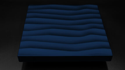 REFLEX ml 750 Blu Oltremare