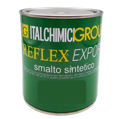 REFLEX ml 750 Giallo Sole REFLEX ml 750 Giallo Sole