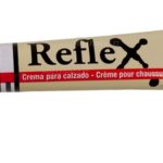 REFLEX ml 750 Nero Lucido