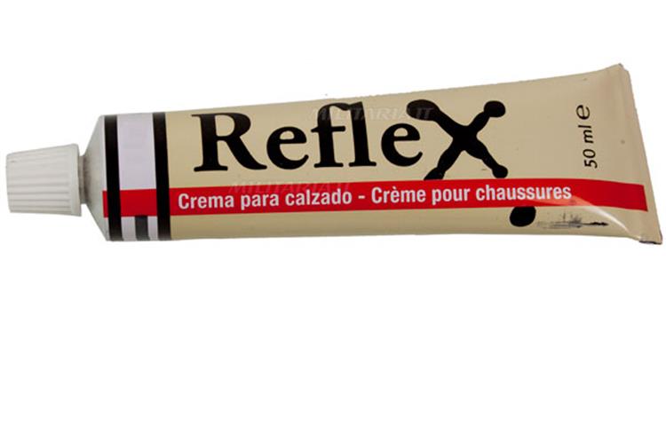 REFLEX ml 750 Nero Lucido