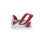 REGGI TOVAGLIOLI MadrePerla/Rosso