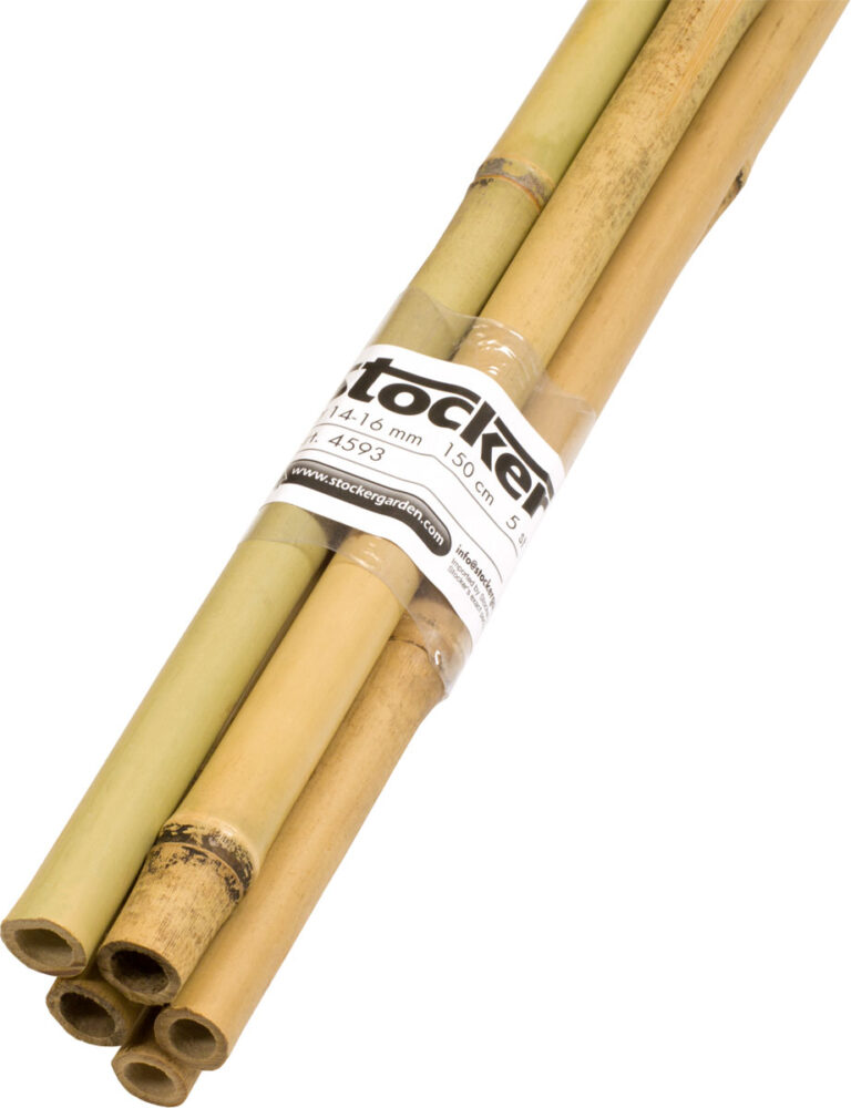 REGGIPIANTE BAMBU' PL. cm 180 10/12 mm