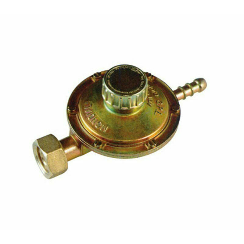 REGOLATORE BP GPL TAR. REG. 1Kg/H ATT. REGOLATORE BP GPL TAR. REG. 1Kg/H ATT.