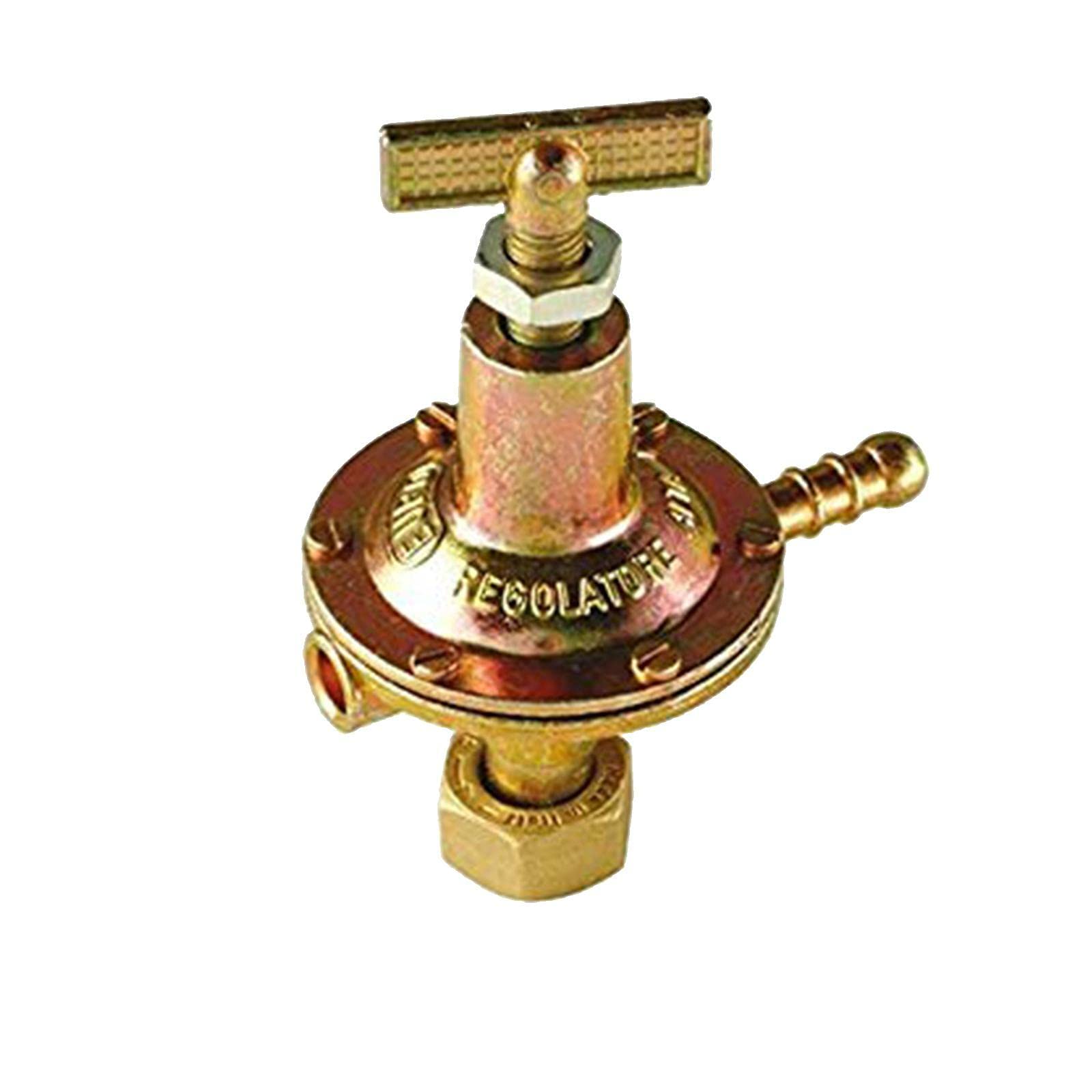 REGOLATORE GAS ALTA PRESSIONE REGOLATORE GAS ALTA PRESSIONE