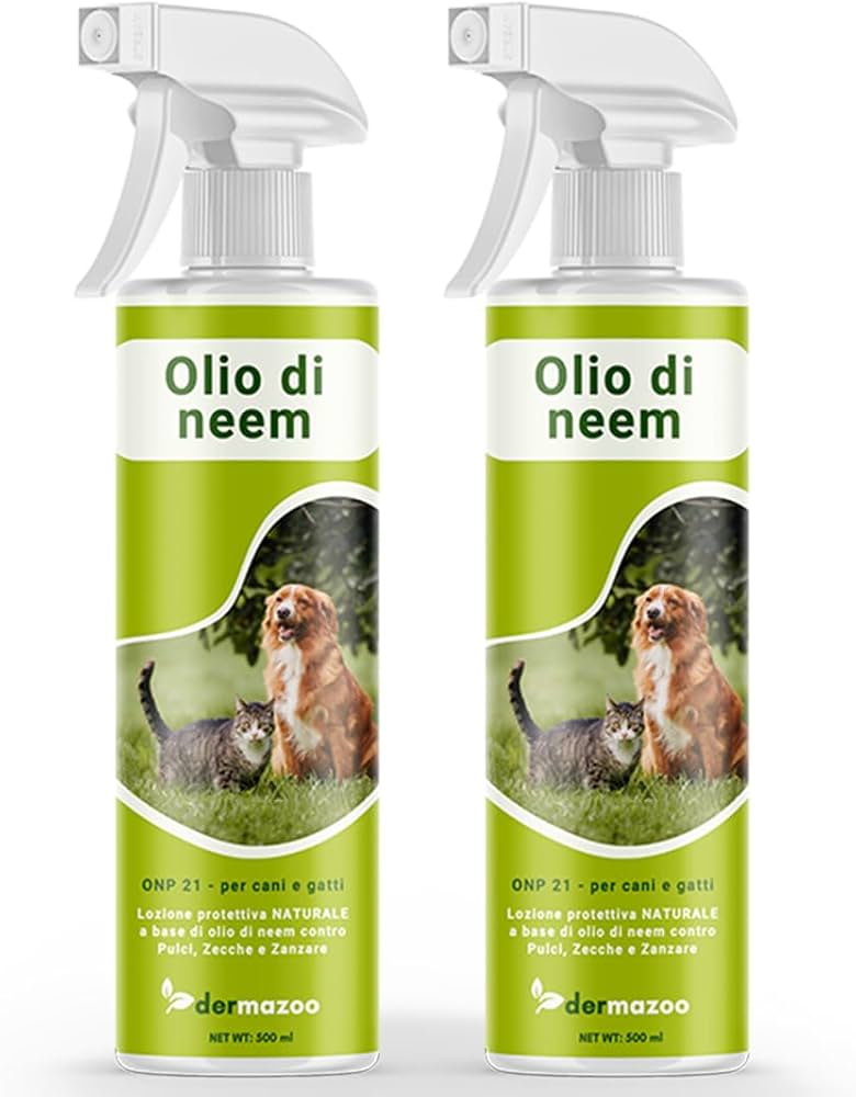 REPELLENTE ECOLOGICO ZECCHE PULCI REPELLENTE ECOLOGICO ZECCHE PULCI