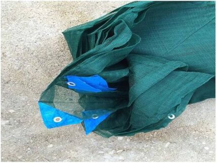 RETE OLIVE ANTISPINA PESANTE m 8x10