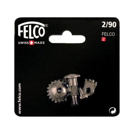 RICAMBI 2/90 Felco