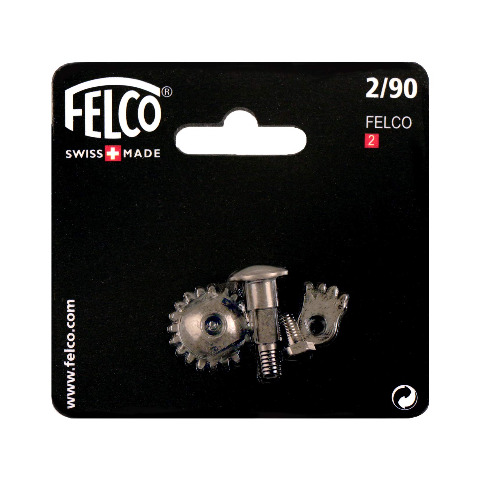 RICAMBI 2/90 Felco RICAMBI 2/90 Felco