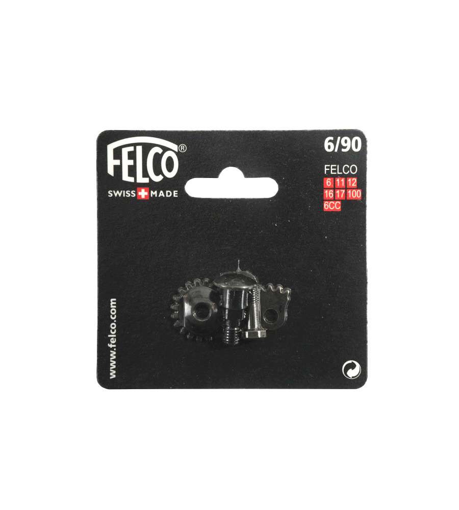 RICAMBI SERIE 6/90 x F6-11 Felco RICAMBI SERIE 6/90 x F6-11 Felco