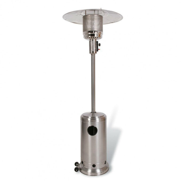 RISCALDATORE DA ESTERNI Inox 14KW Vinco