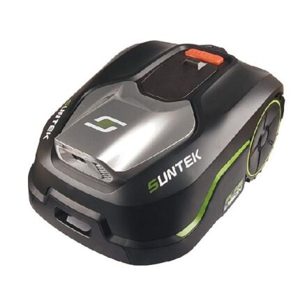 ROBOT TAGLIAERBA WIRELESS PURE VISION