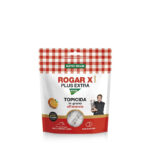 ROGAR X PLUS EXTRA KING gr 150 Grano