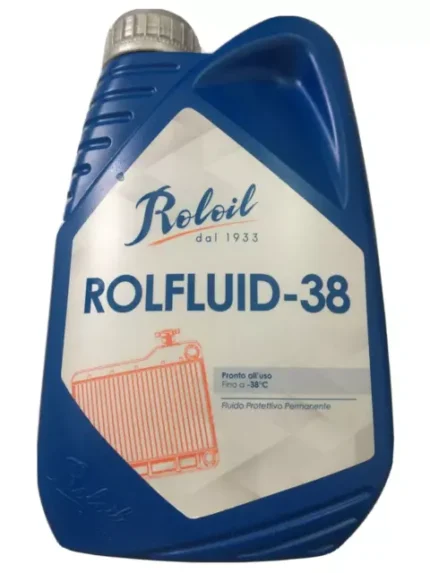 ROLFLUID 38 Lt 1