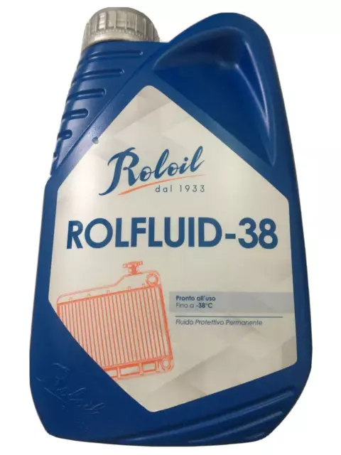ROLFLUID 38 Lt 1