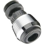 ROMPIGETTO AERATORE DOCCETTA c/SNODO