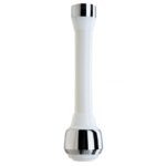 ROMPIGETTO CANNUCCIA SIRIUS cm 14 Bianca