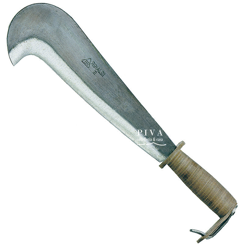 RONCOLA TIPO VALCAMONICA cm 31 M.ta RONCOLA TIPO VALCAMONICA cm 31 M.ta