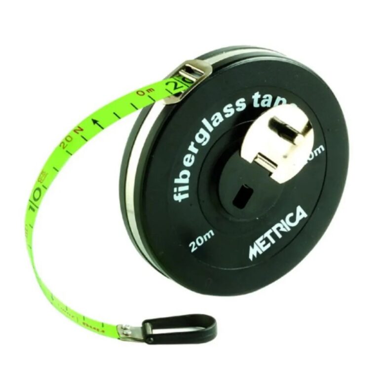 ROTELLA METRICA Mt. 20x15MM