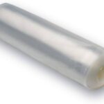 ROTOLO SOTTOVUOTO cm 20x6Mt (Cf.2 Rot)