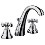 RUBINETTO GRUPPO LAVABO Axel