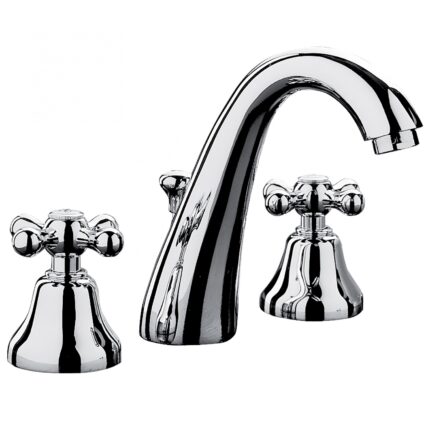 RUBINETTO GRUPPO LAVABO Axel