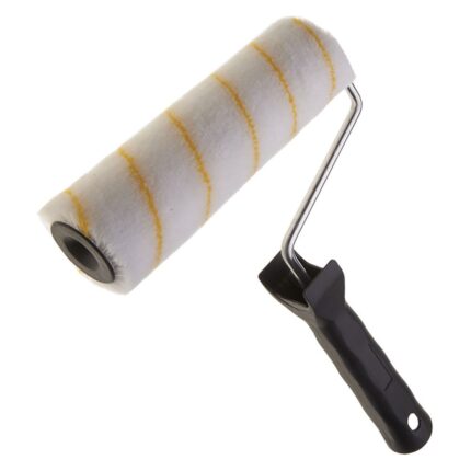 RULLO IMBIANCARE CORD.ACRILICO cm 25 D48