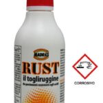 RUST ml 250