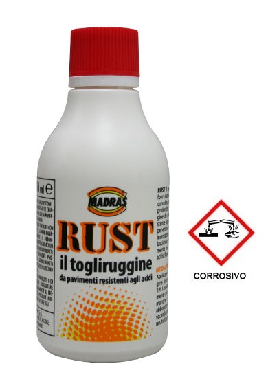 RUST ml 250 RUST ml 250